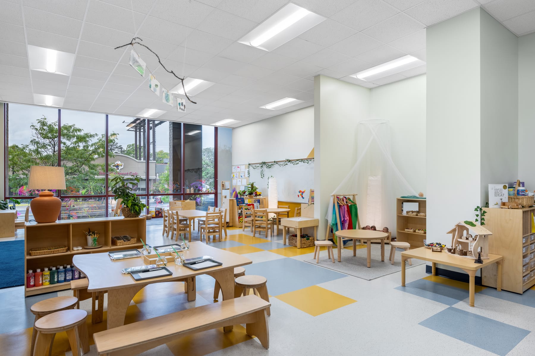 Barbara Vick Western Branch, image 6