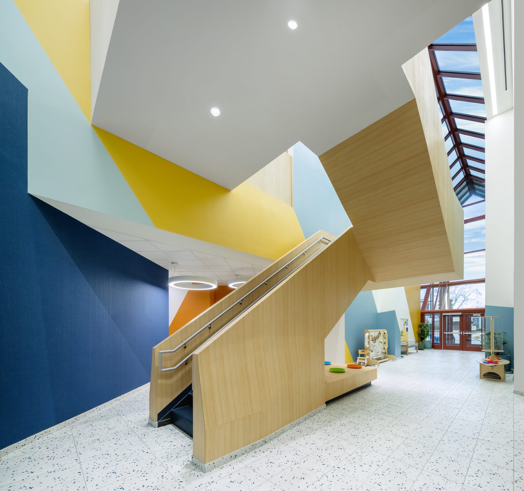 Barbara Vick Western Branch, image 7
