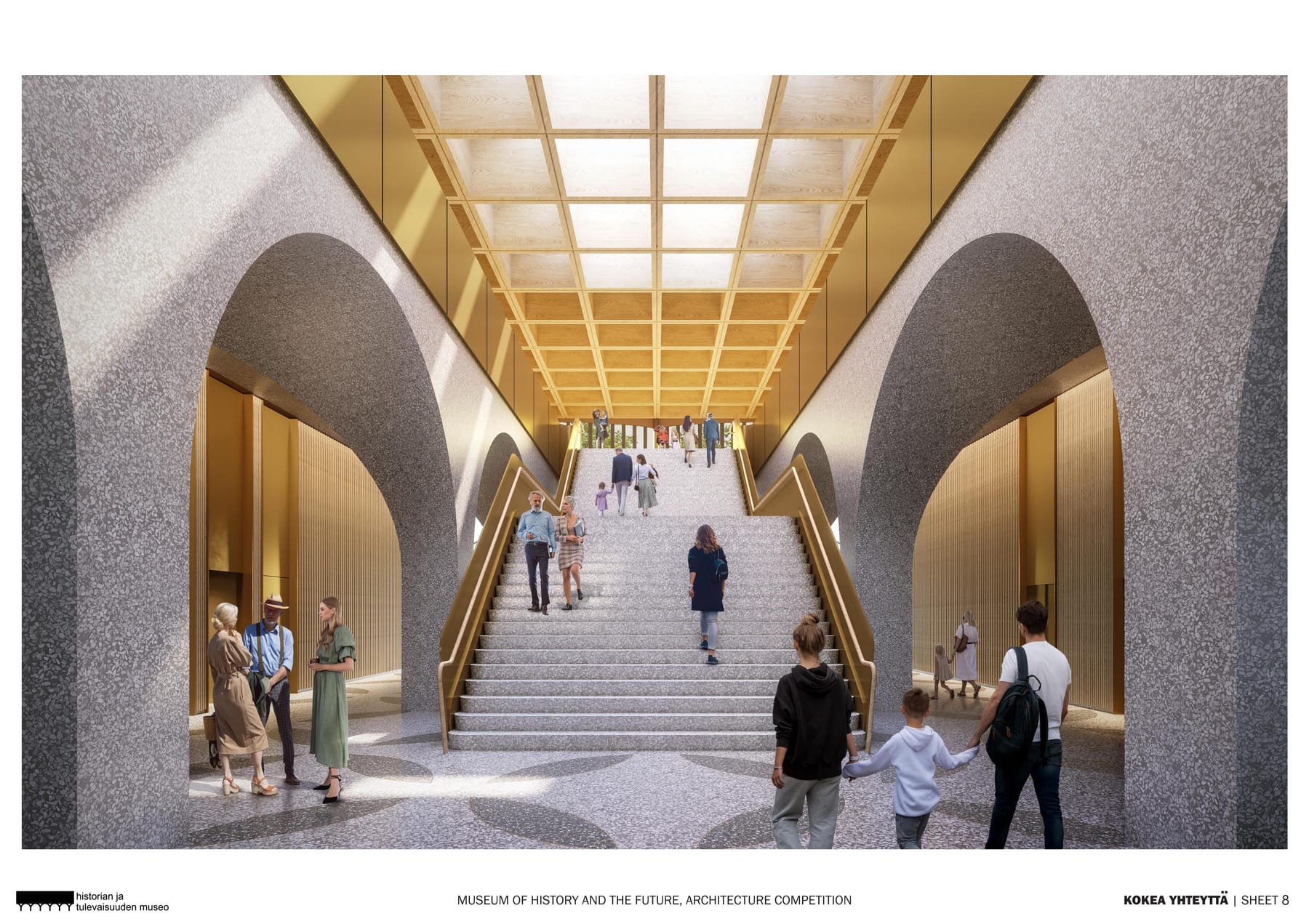 Turku Museum of History and the Future, image 6