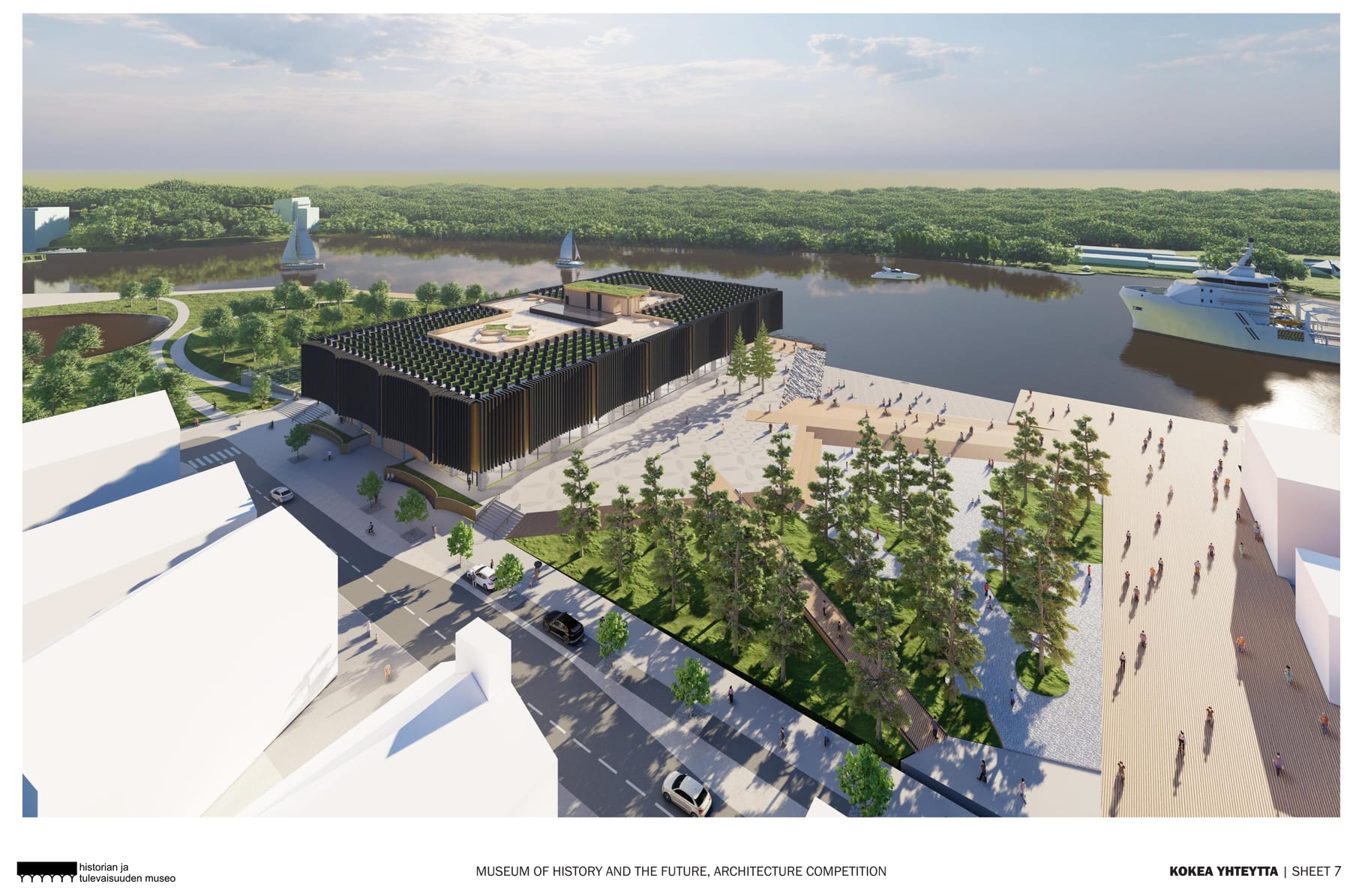 Turku Museum of History and the Future, image 7