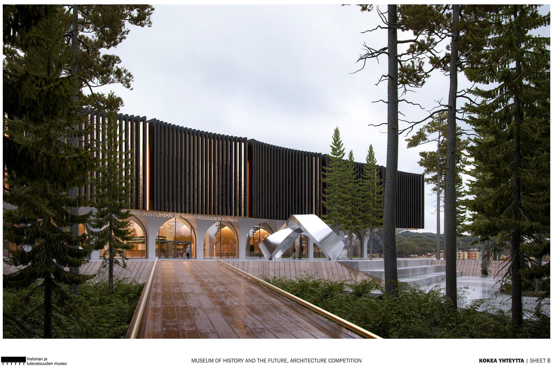 Turku Museum of History and the Future, image 8