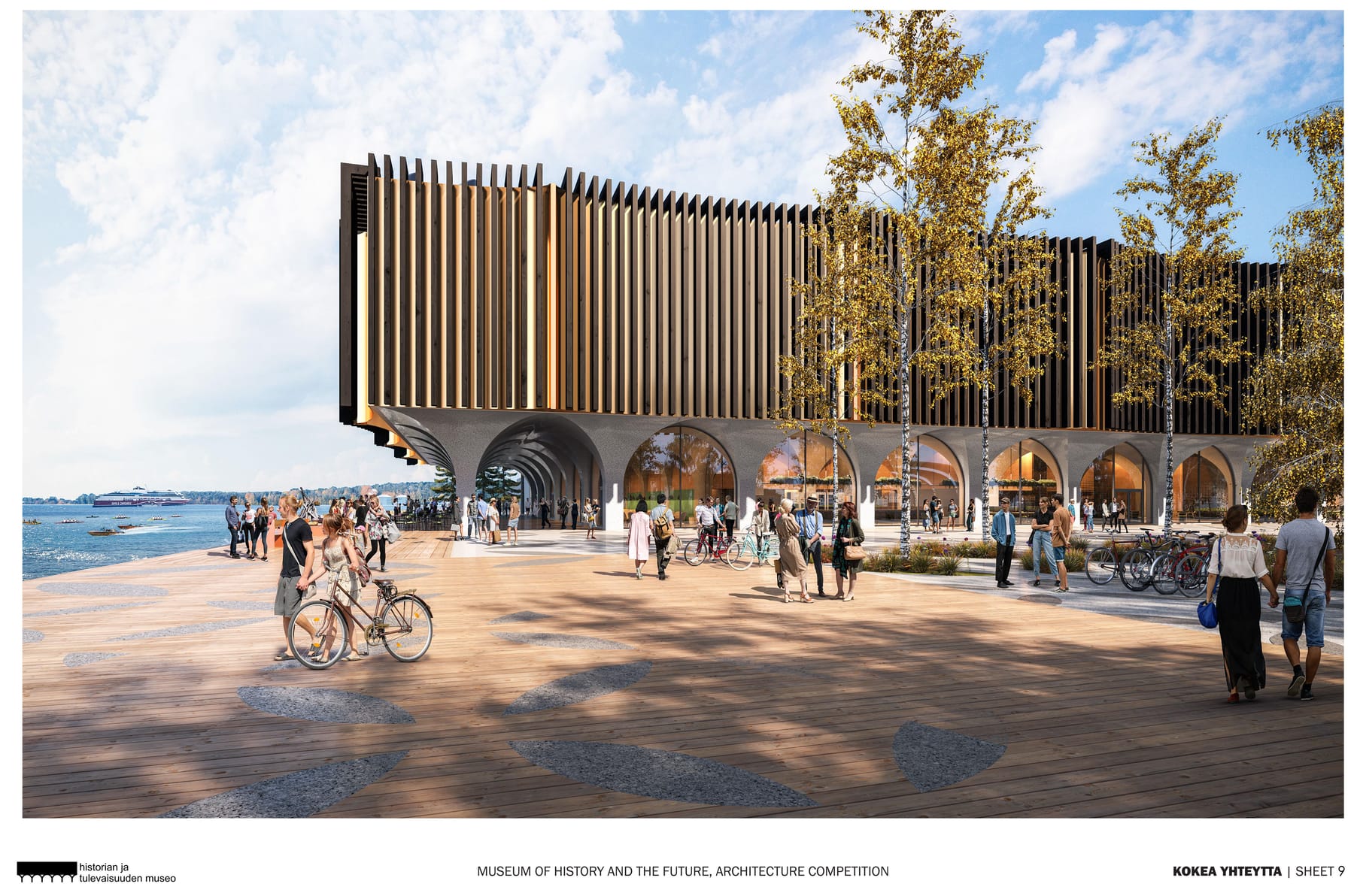Turku Museum of History and the Future, image 9