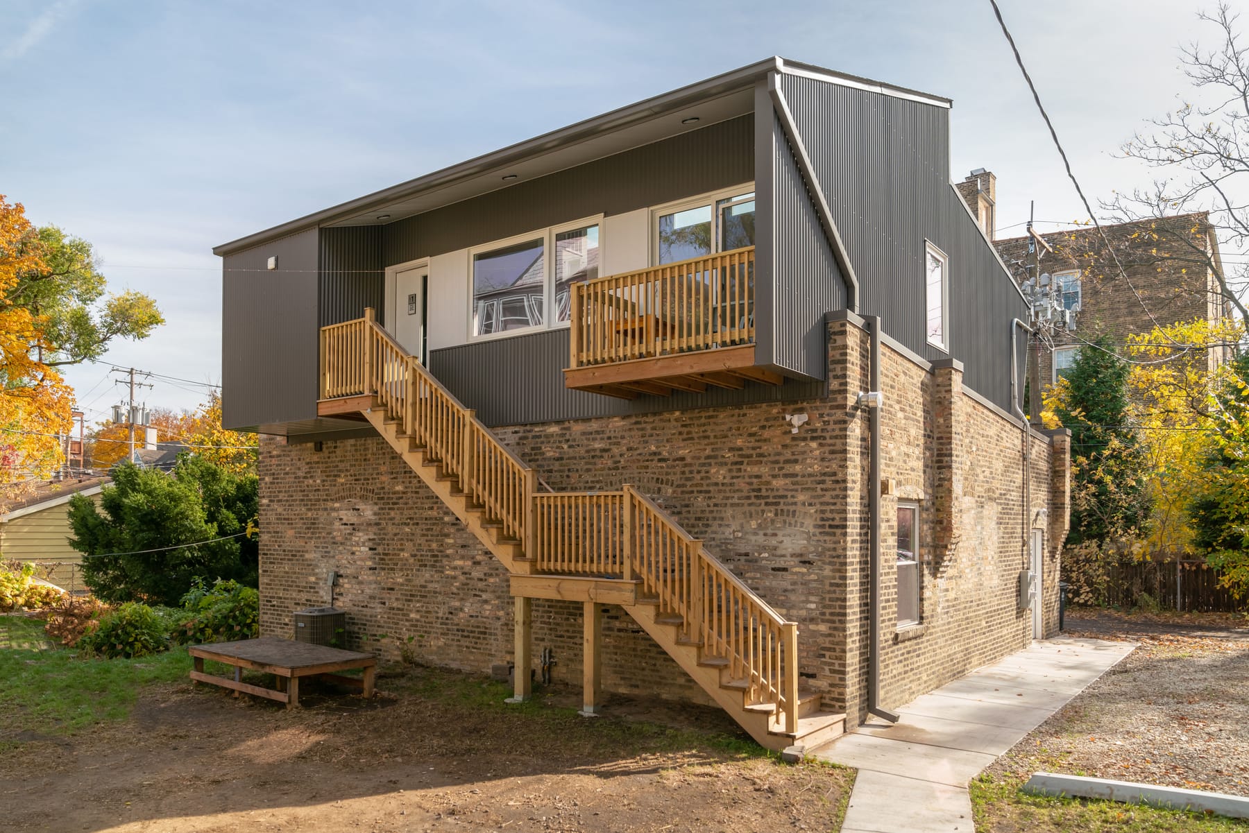 Evanston Accessory Dwelling Unit