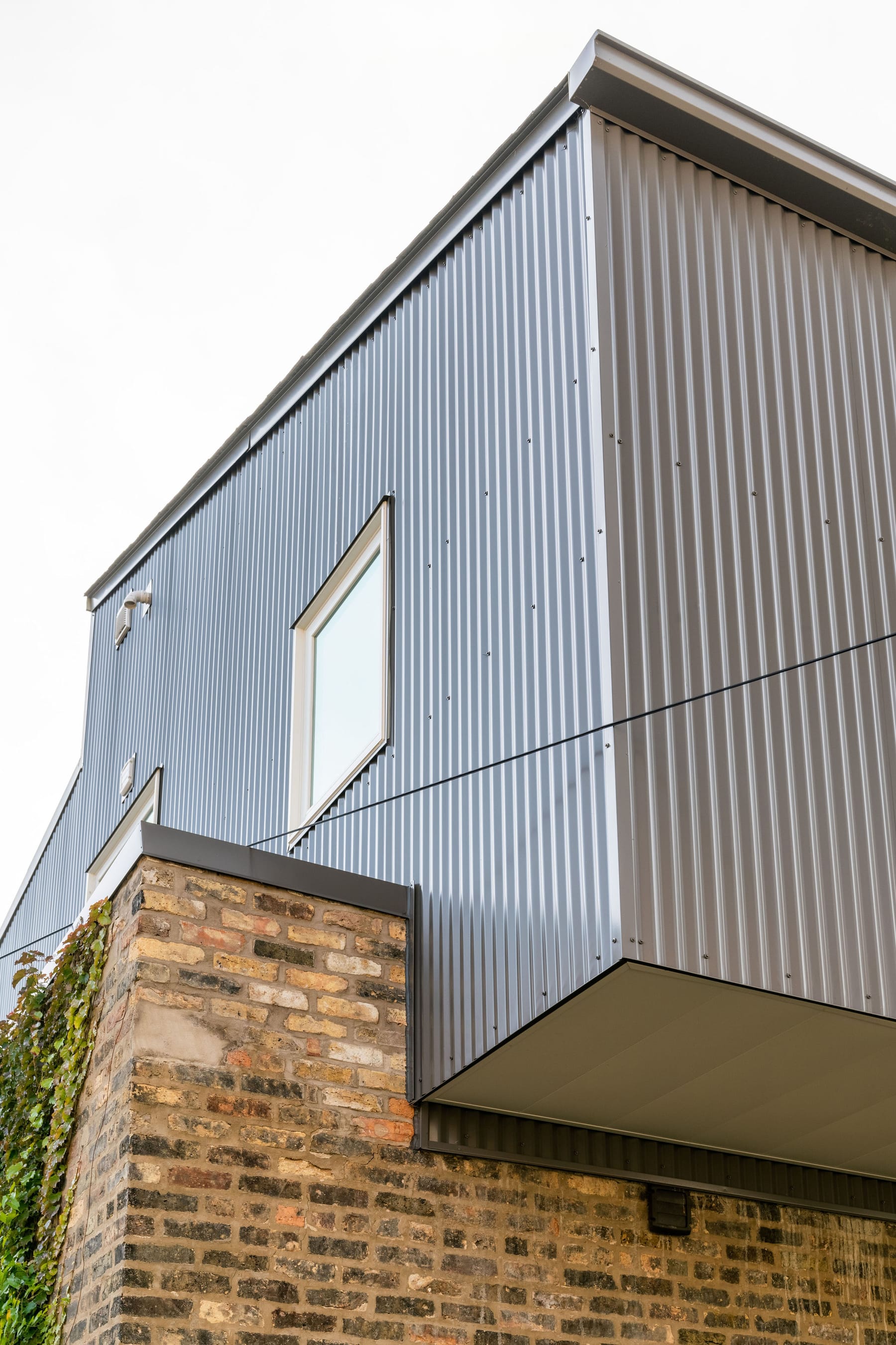 Evanston Accessory Dwelling Unit, image 3