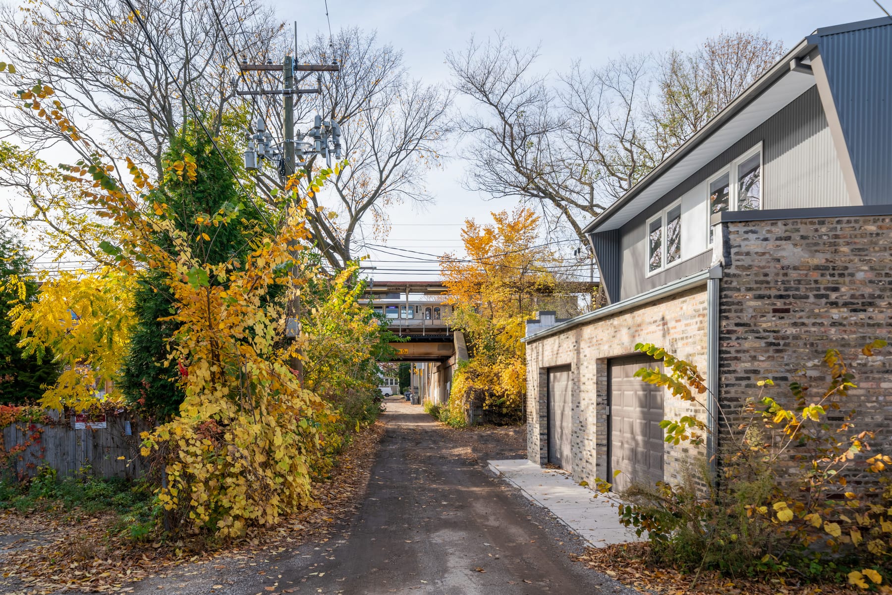 Evanston Accessory Dwelling Unit, image 5