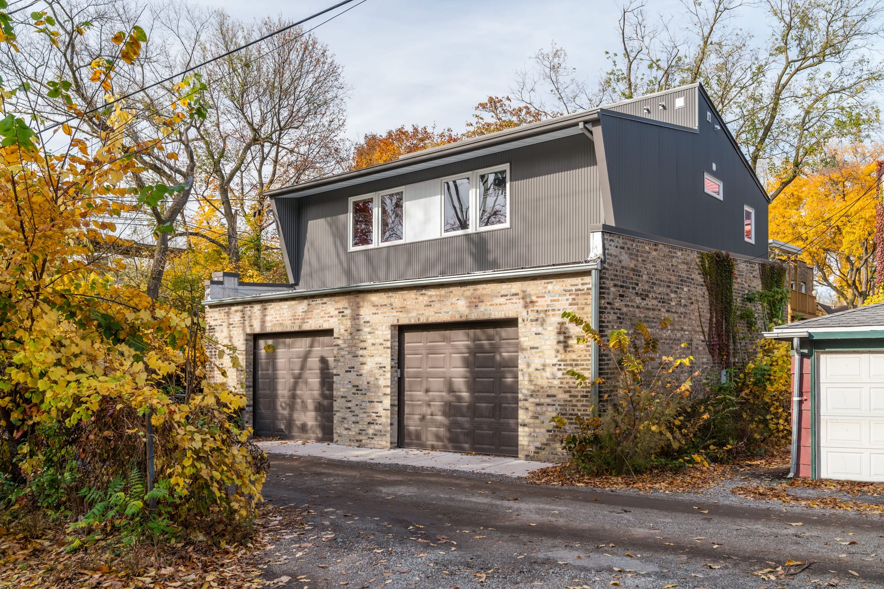 Evanston Accessory Dwelling Unit, image 6