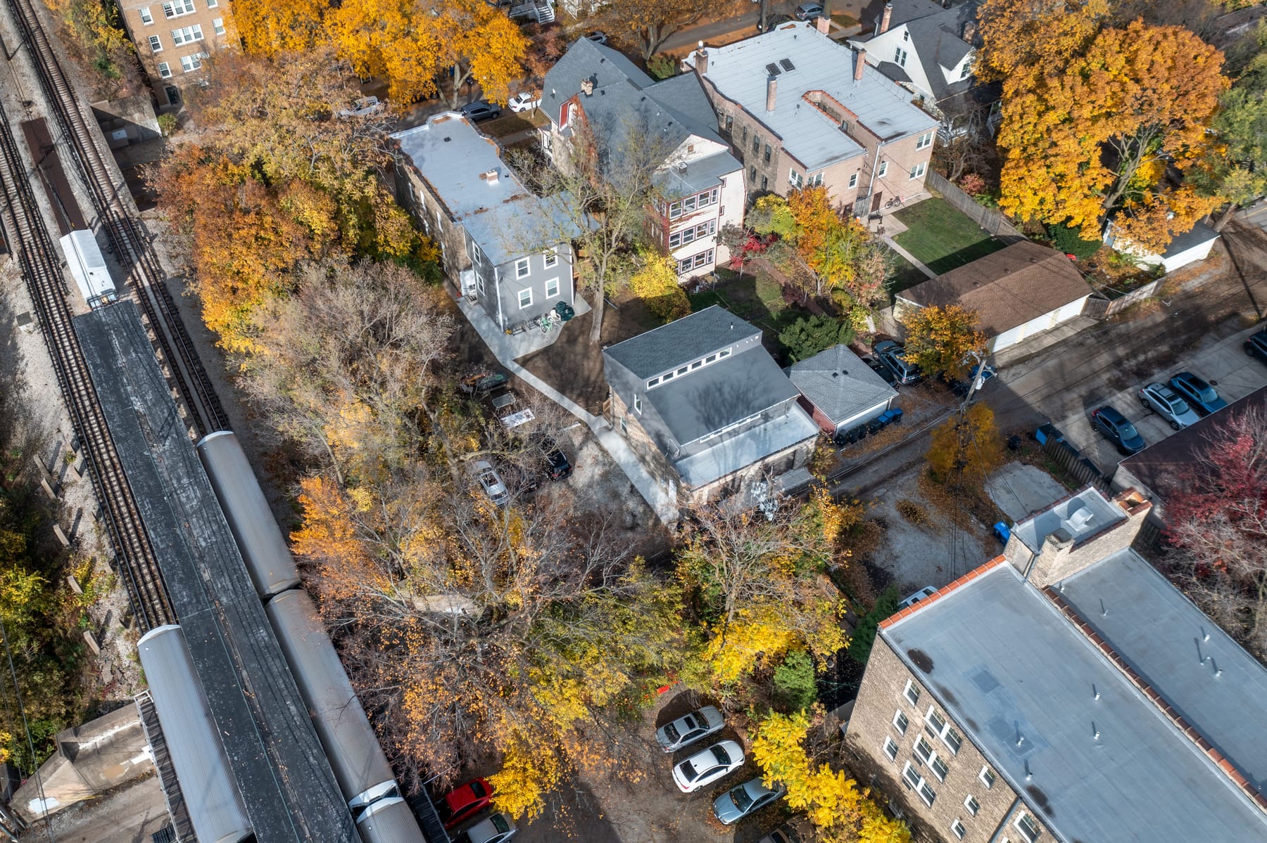 Evanston Accessory Dwelling Unit, image 7
