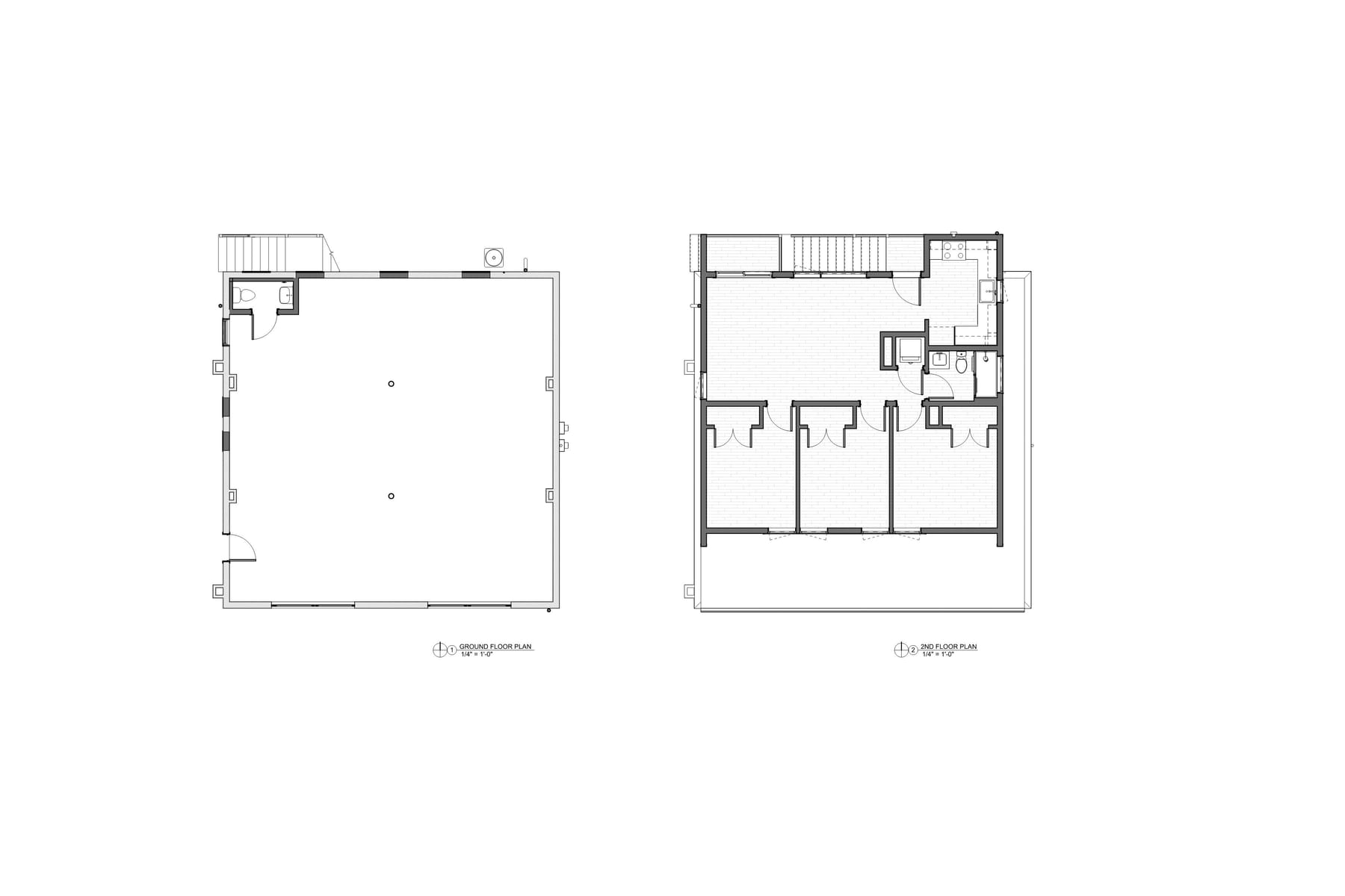 Evanston Accessory Dwelling Unit, image 8