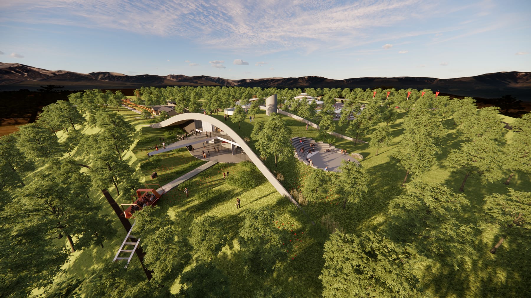 Indigenous and Environmental Resource Center, image 6