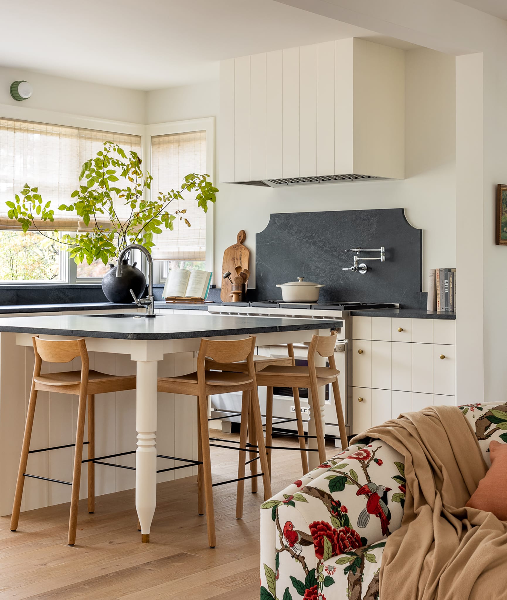 Nordic Traditional Residence, image 6