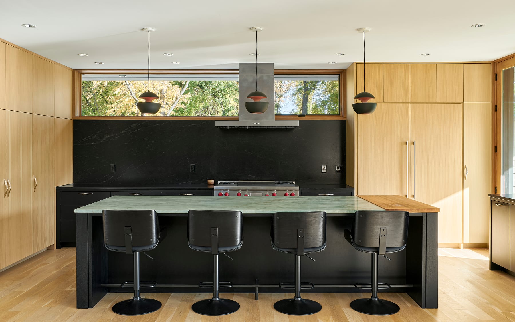 Sunfish Lake Contemporary, image 8