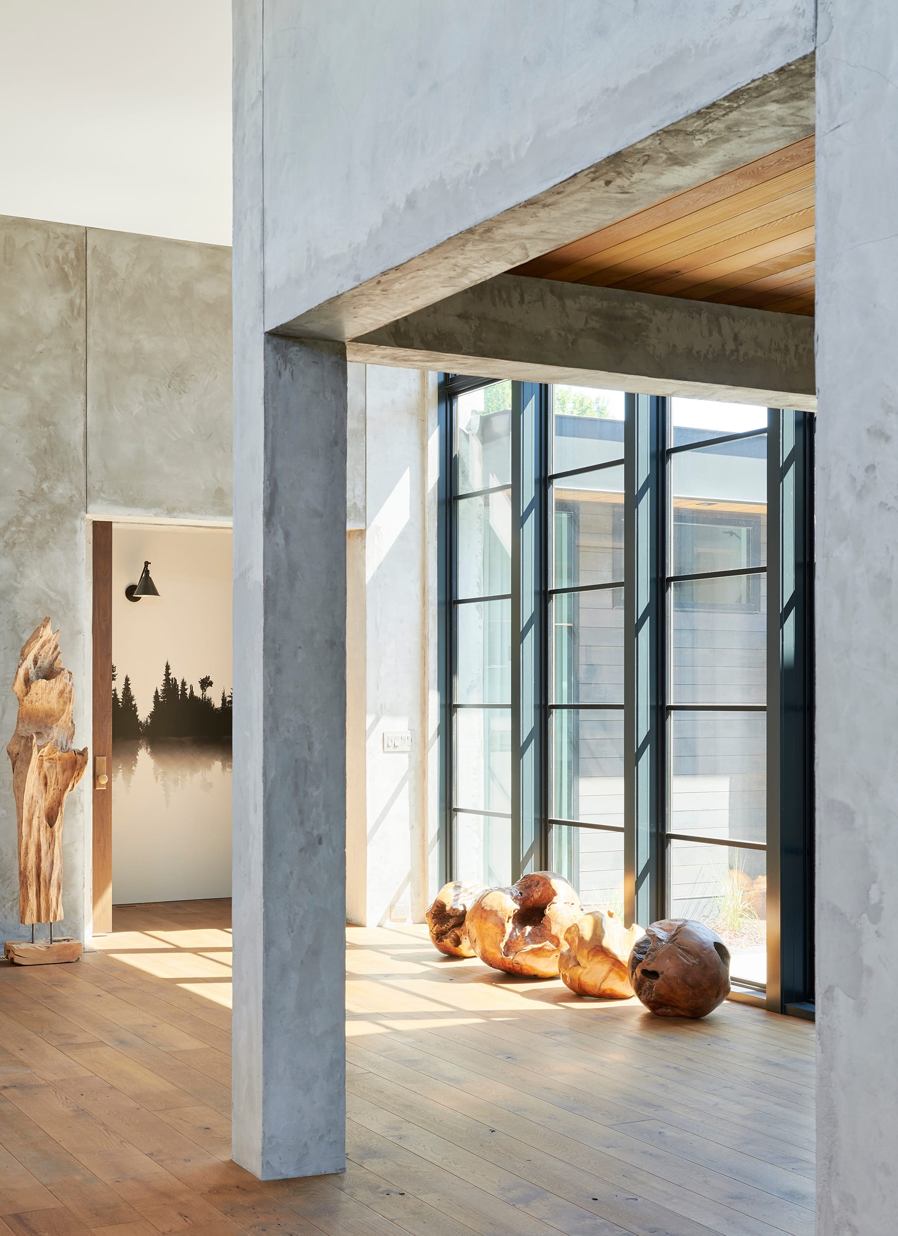 Mahtomedi Residence, image 4