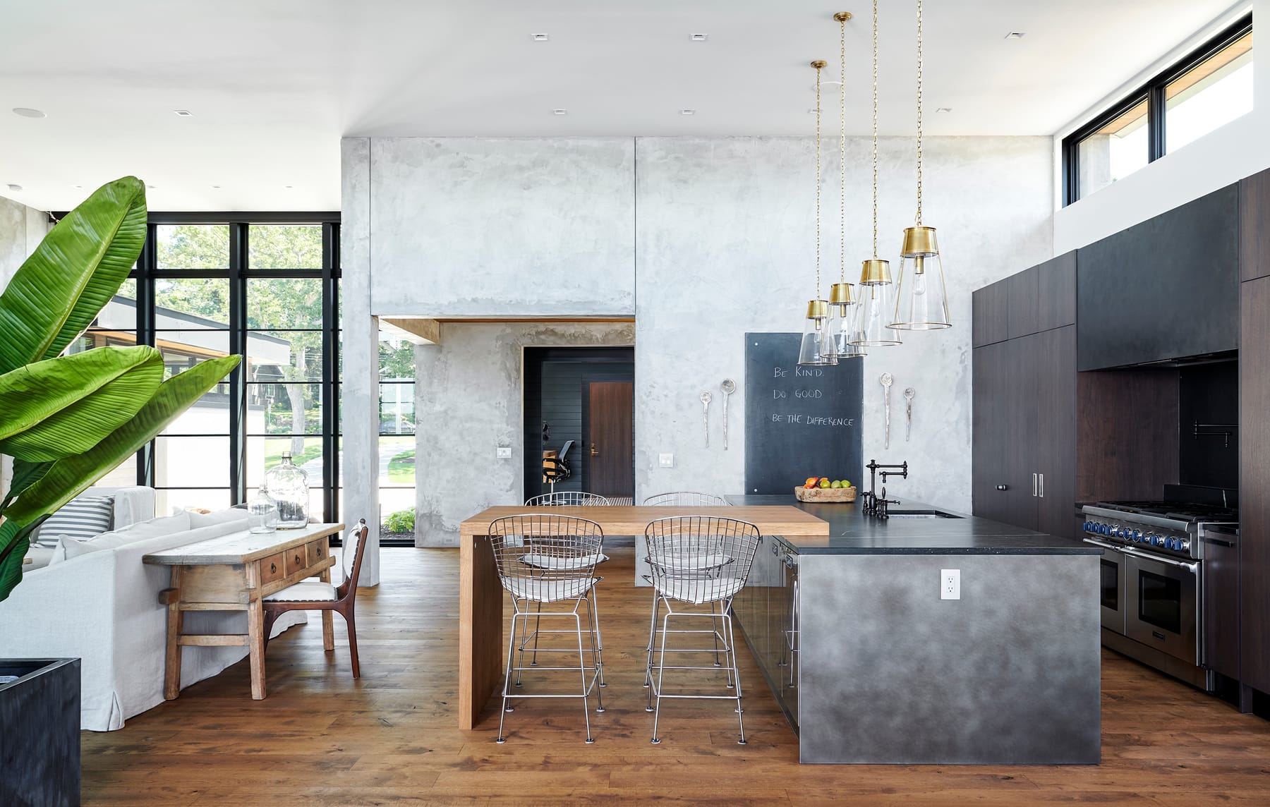 Mahtomedi Residence, image 5