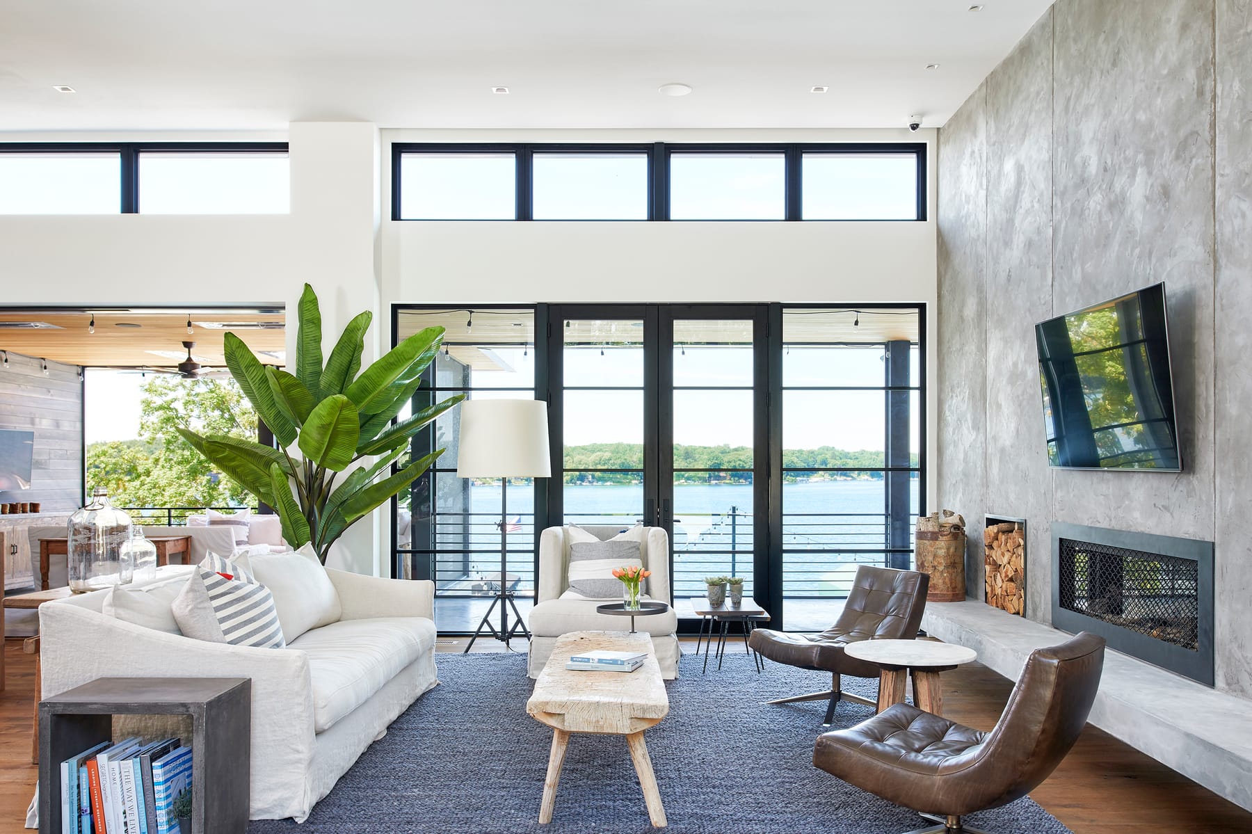 Mahtomedi Residence, image 9