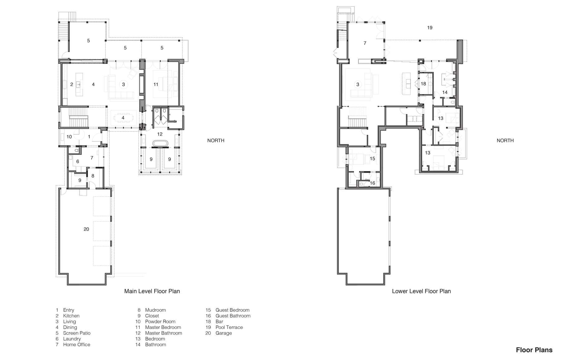Mahtomedi Residence, image 10