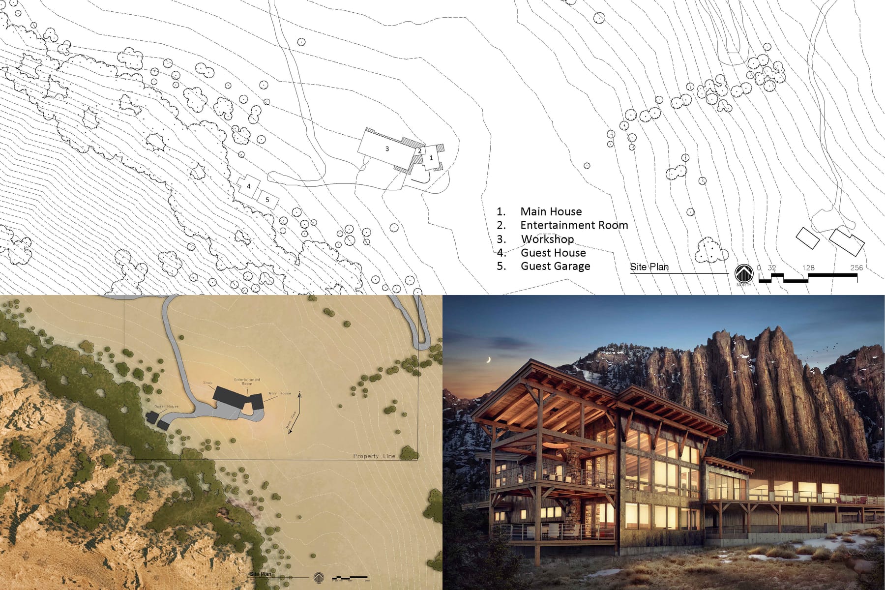 Wapiti Zen Energy, image 3