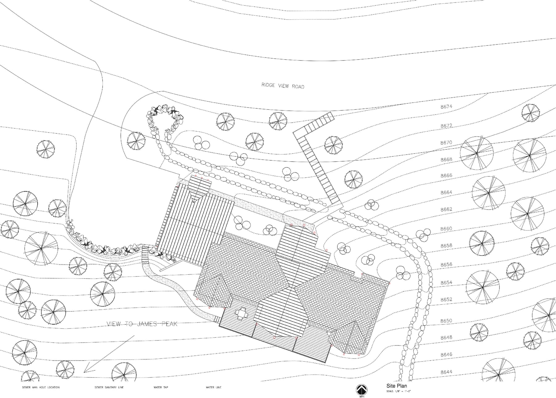 Caribou Ridge, image 4