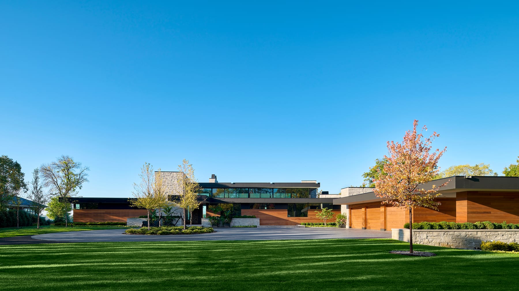 Dellwood Residence