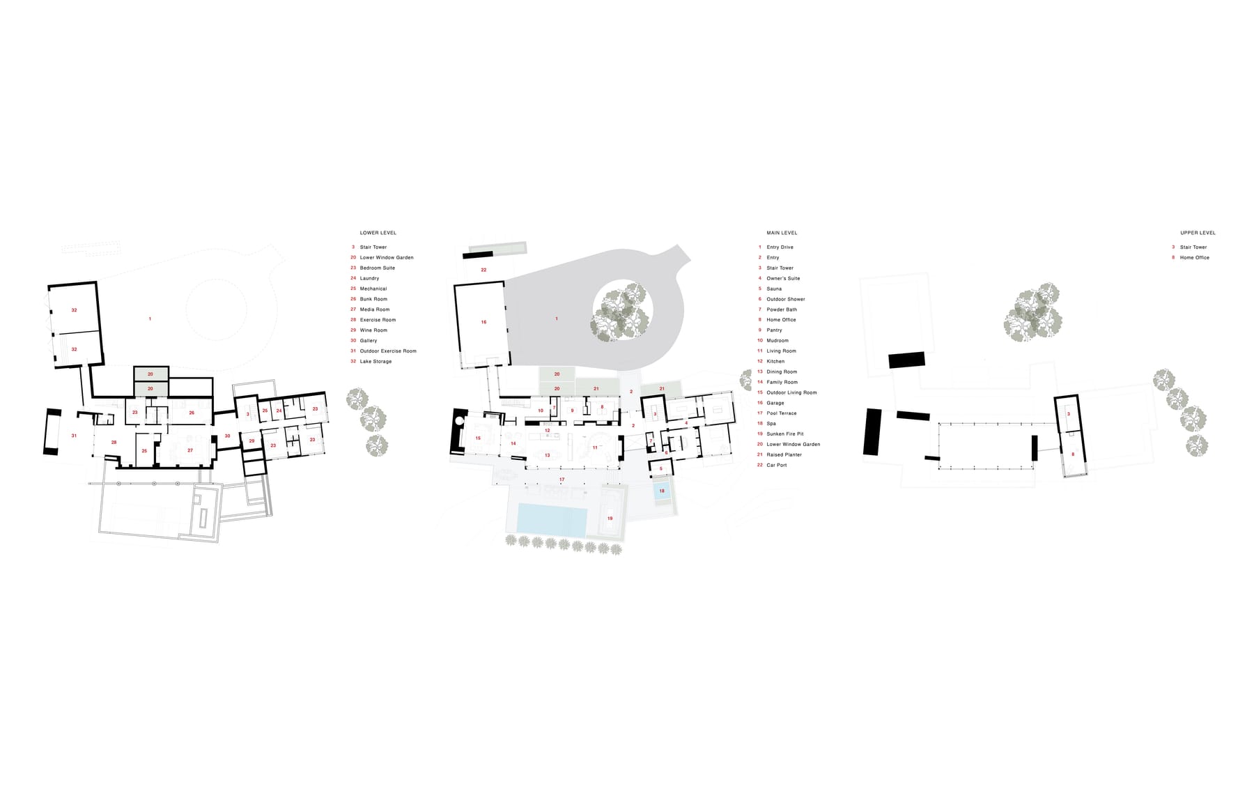 Dellwood Residence, image 2