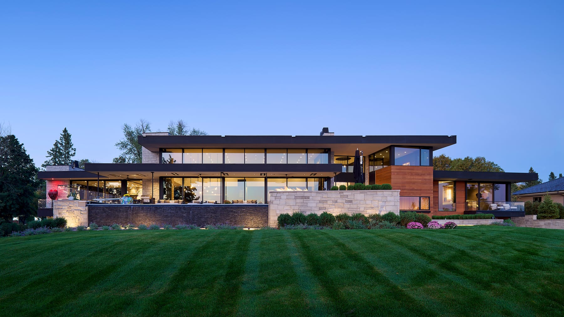 Dellwood Residence, image 3
