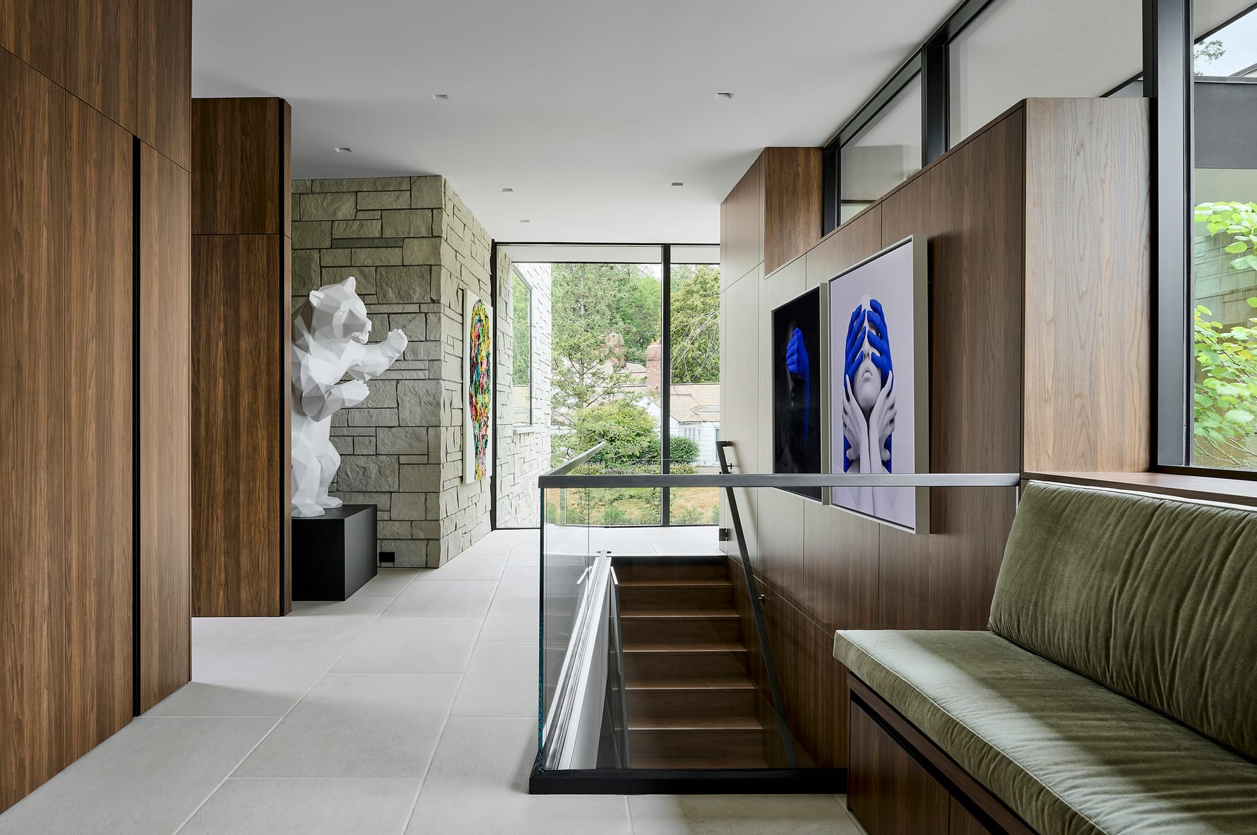 Dellwood Residence, image 4