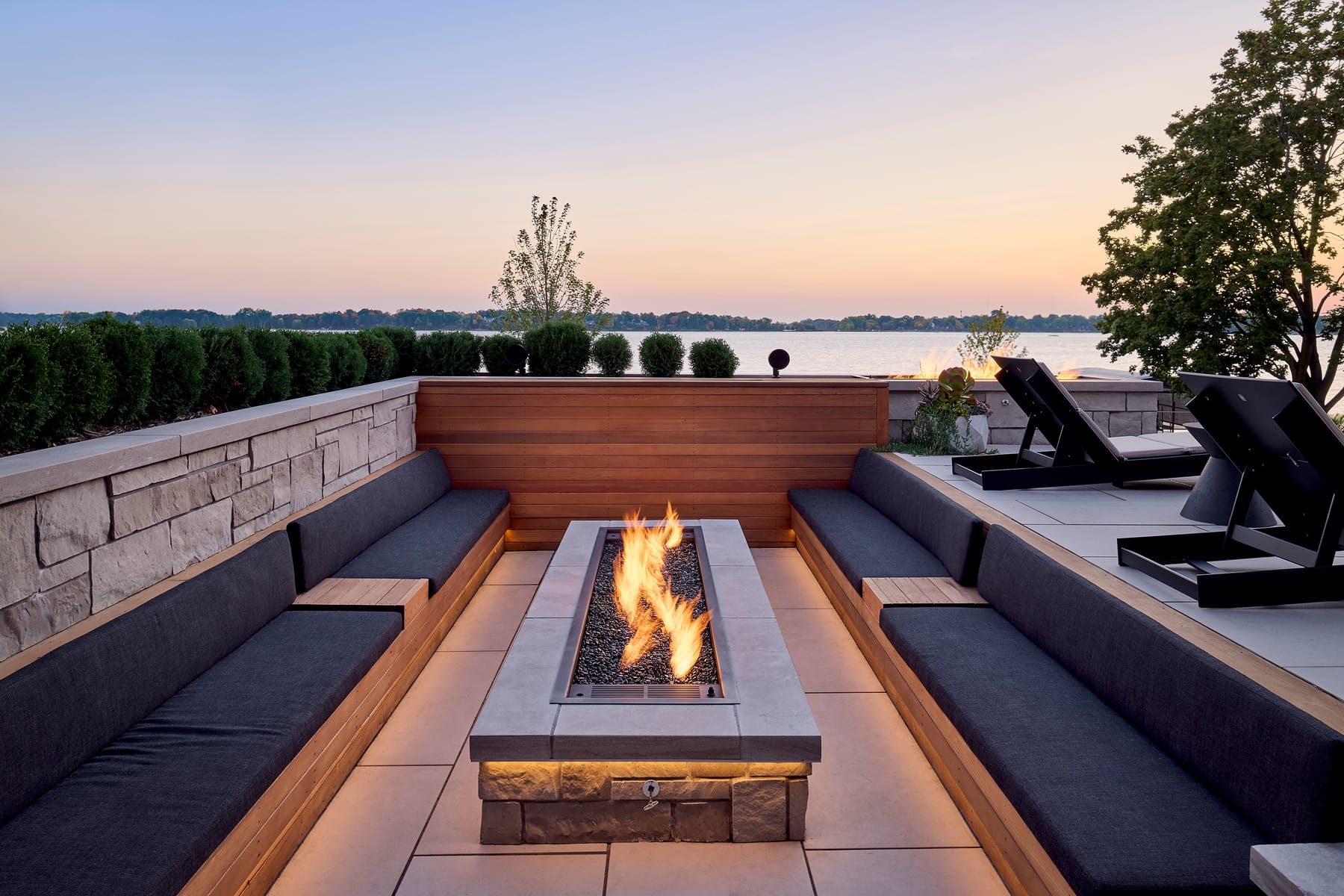Dellwood Residence, image 7