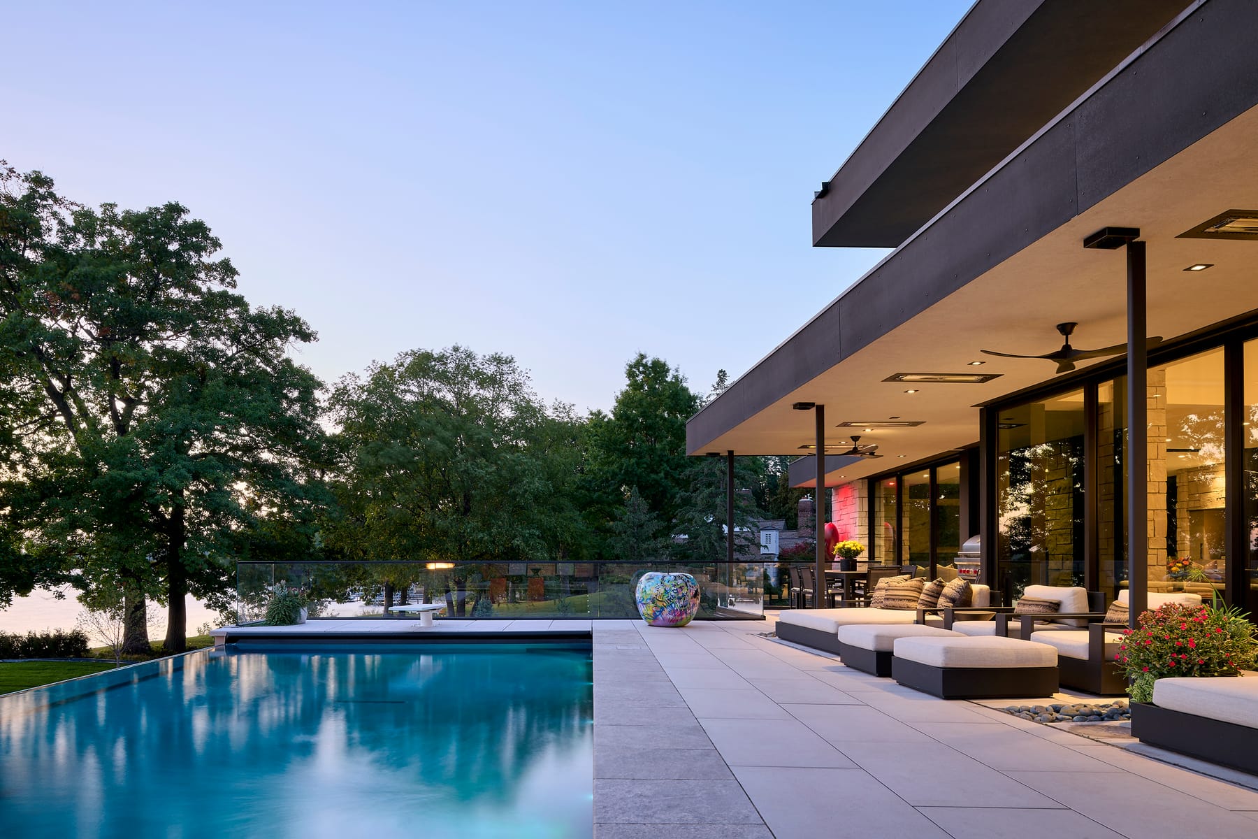 Dellwood Residence, image 8