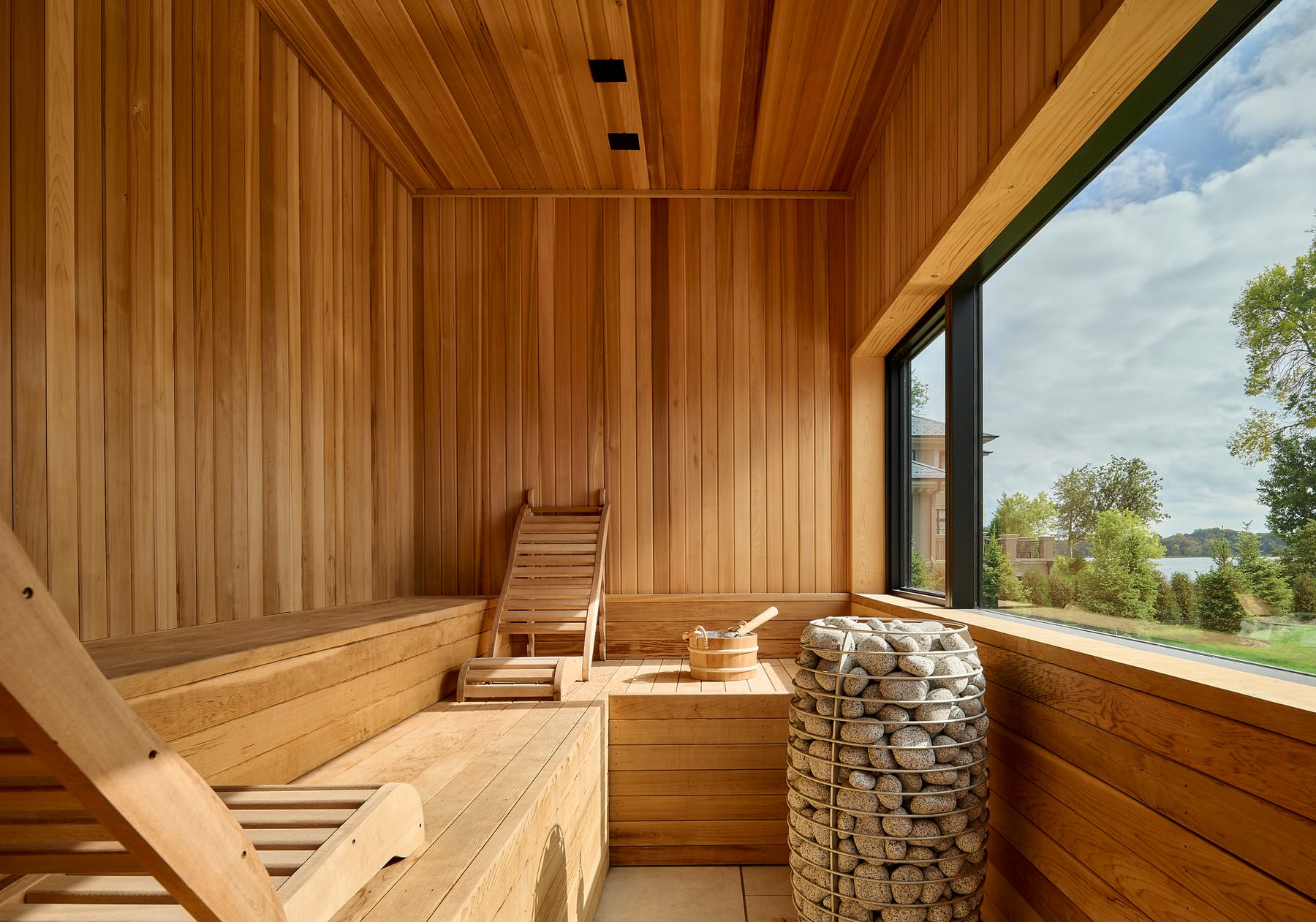 Dellwood Residence, image 9