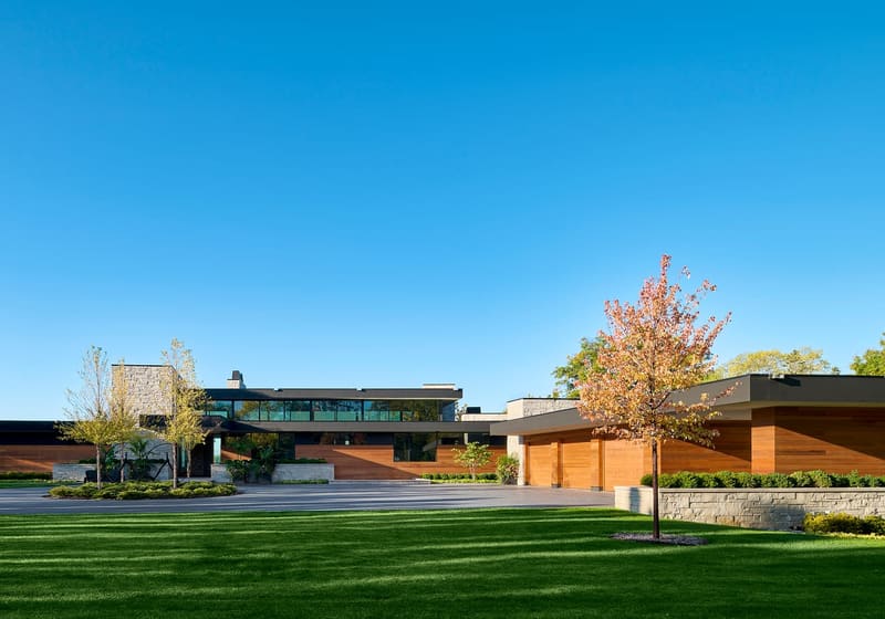 Dellwood Residence