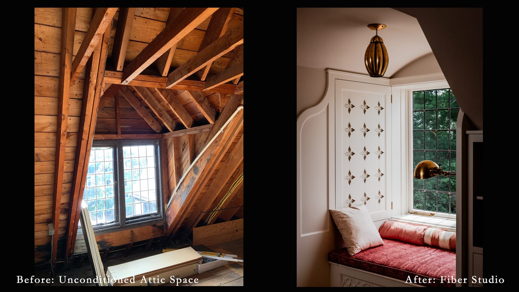 Tudor Revival Energy Retrofit & Glow Up, image 3