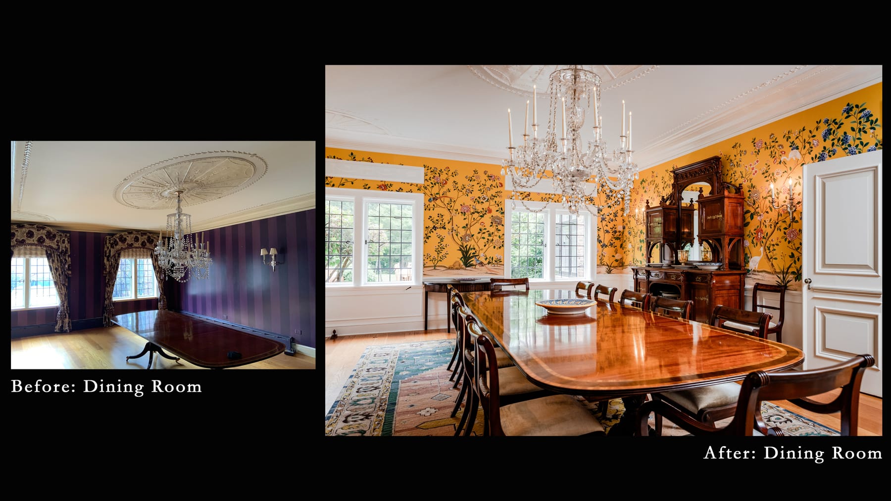 Tudor Revival Energy Retrofit & Glow Up, image 6