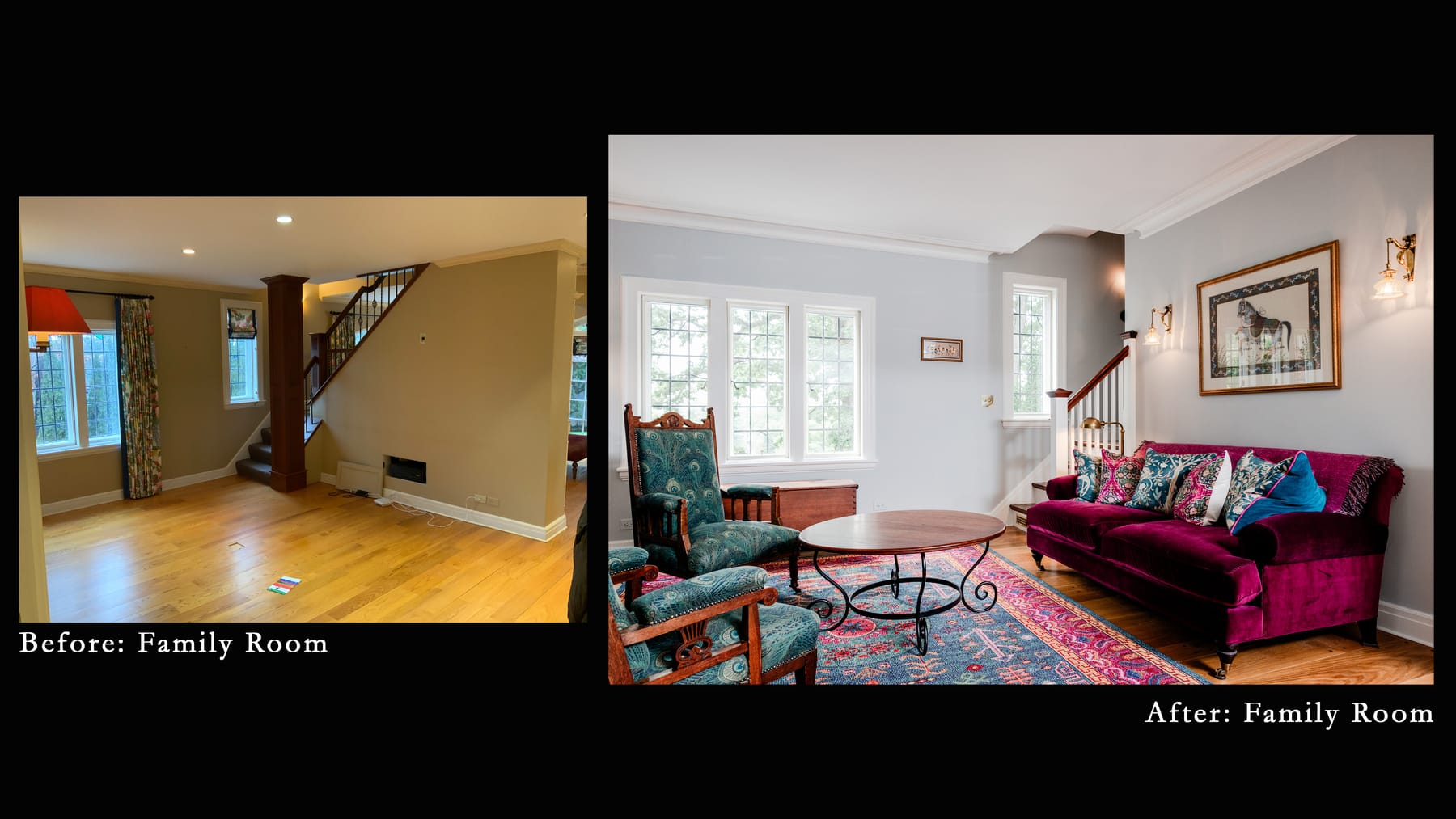Tudor Revival Energy Retrofit & Glow Up, image 7