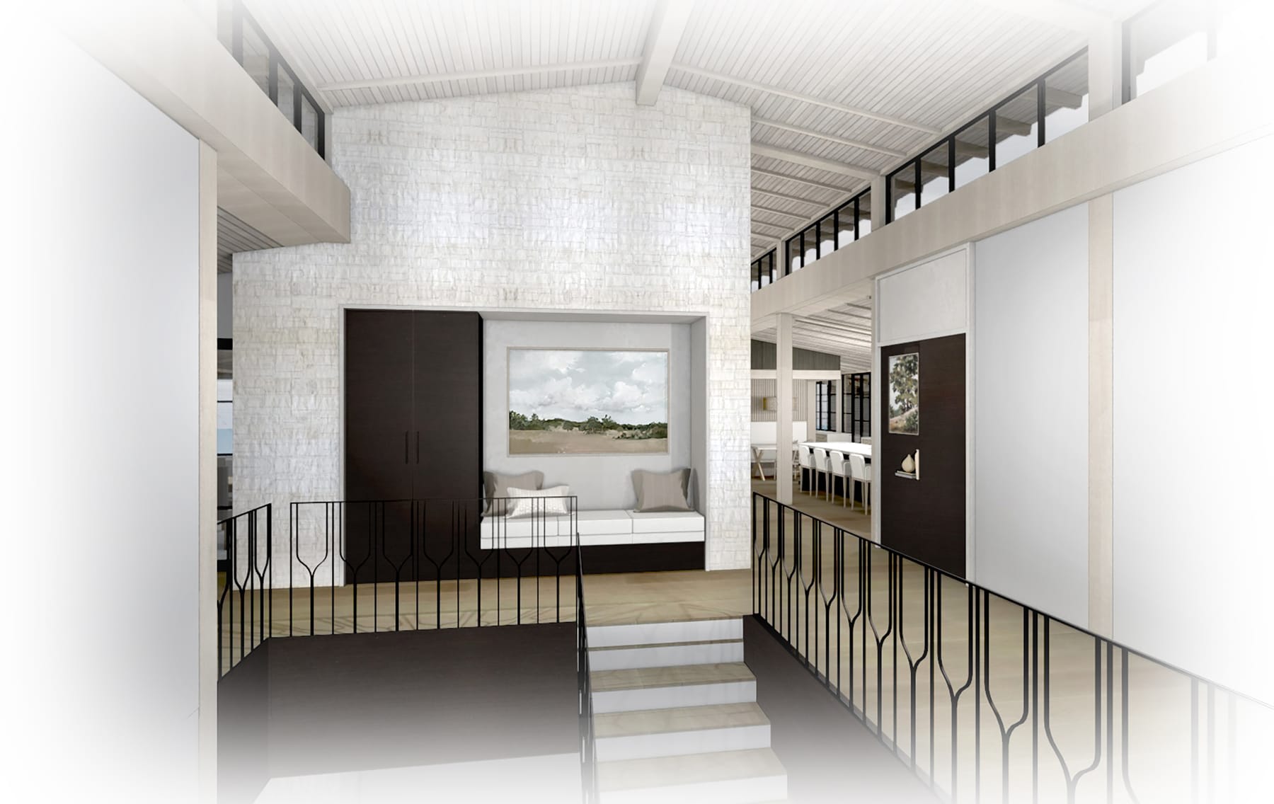 Woodbury Residence, image 4