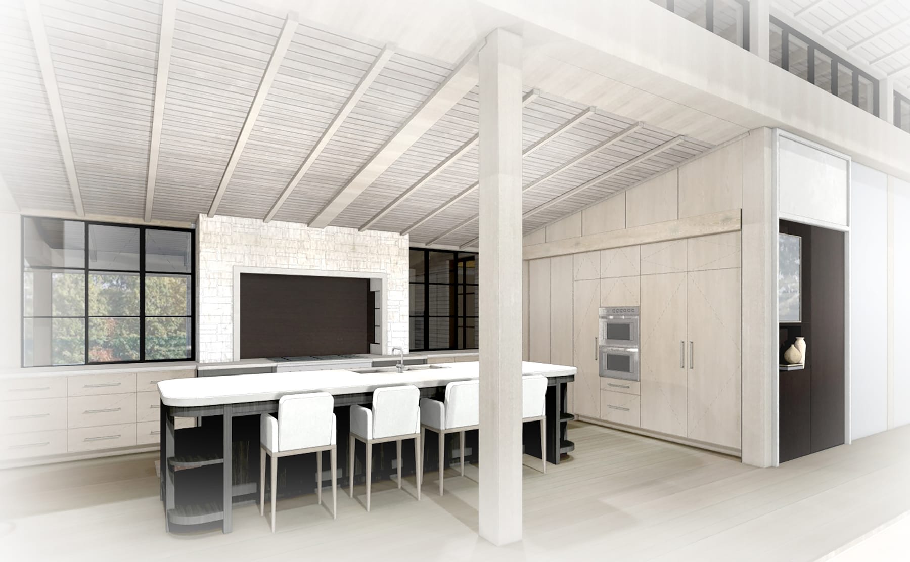 Woodbury Residence, image 5