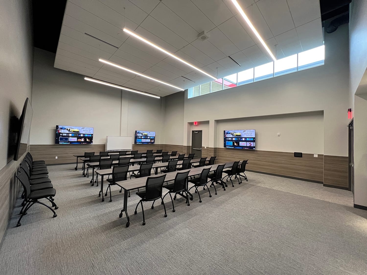 Kalamazoo Department of Public Safety Station 2, image 7