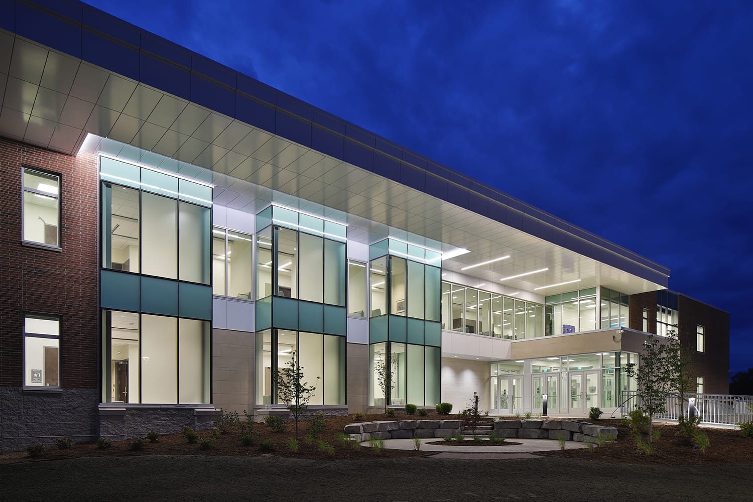 Ottawa County Family Justice Center