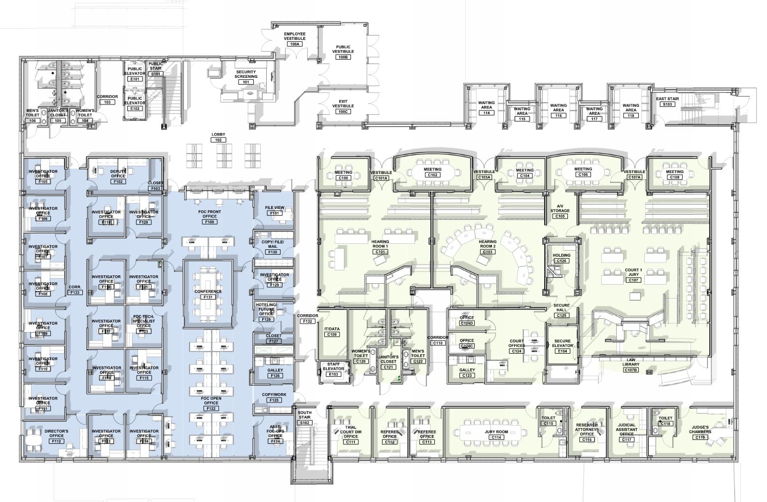 Ottawa County Family Justice Center, image 3