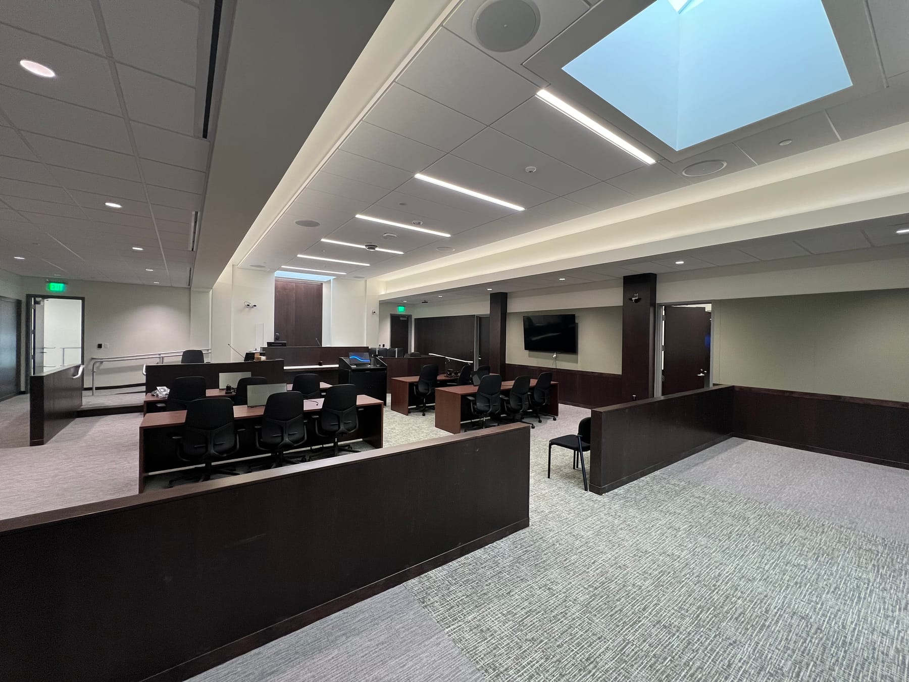 Ottawa County Family Justice Center, image 4