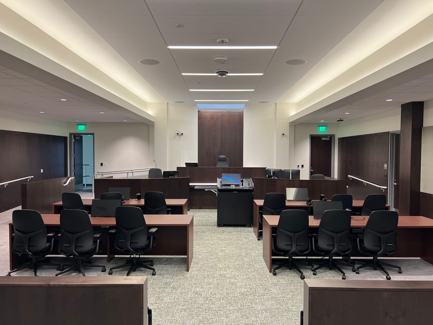 Ottawa County Family Justice Center, image 6