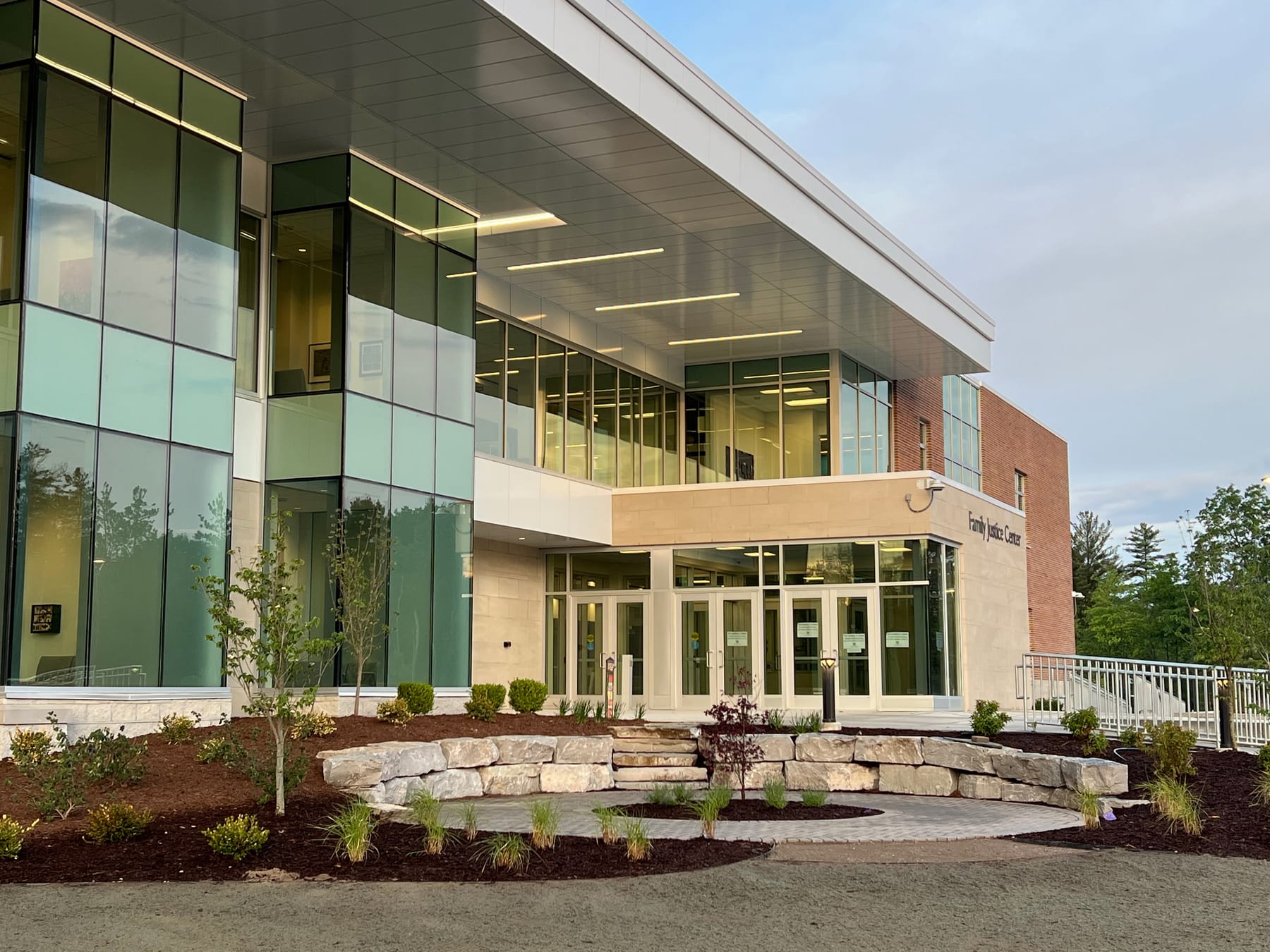 Ottawa County Family Justice Center, image 7