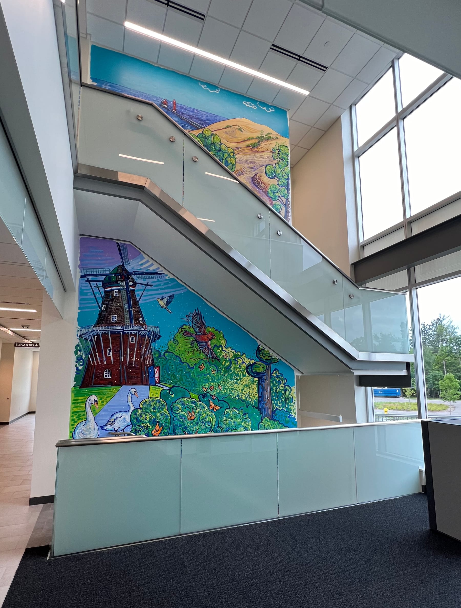 Ottawa County Family Justice Center, image 9