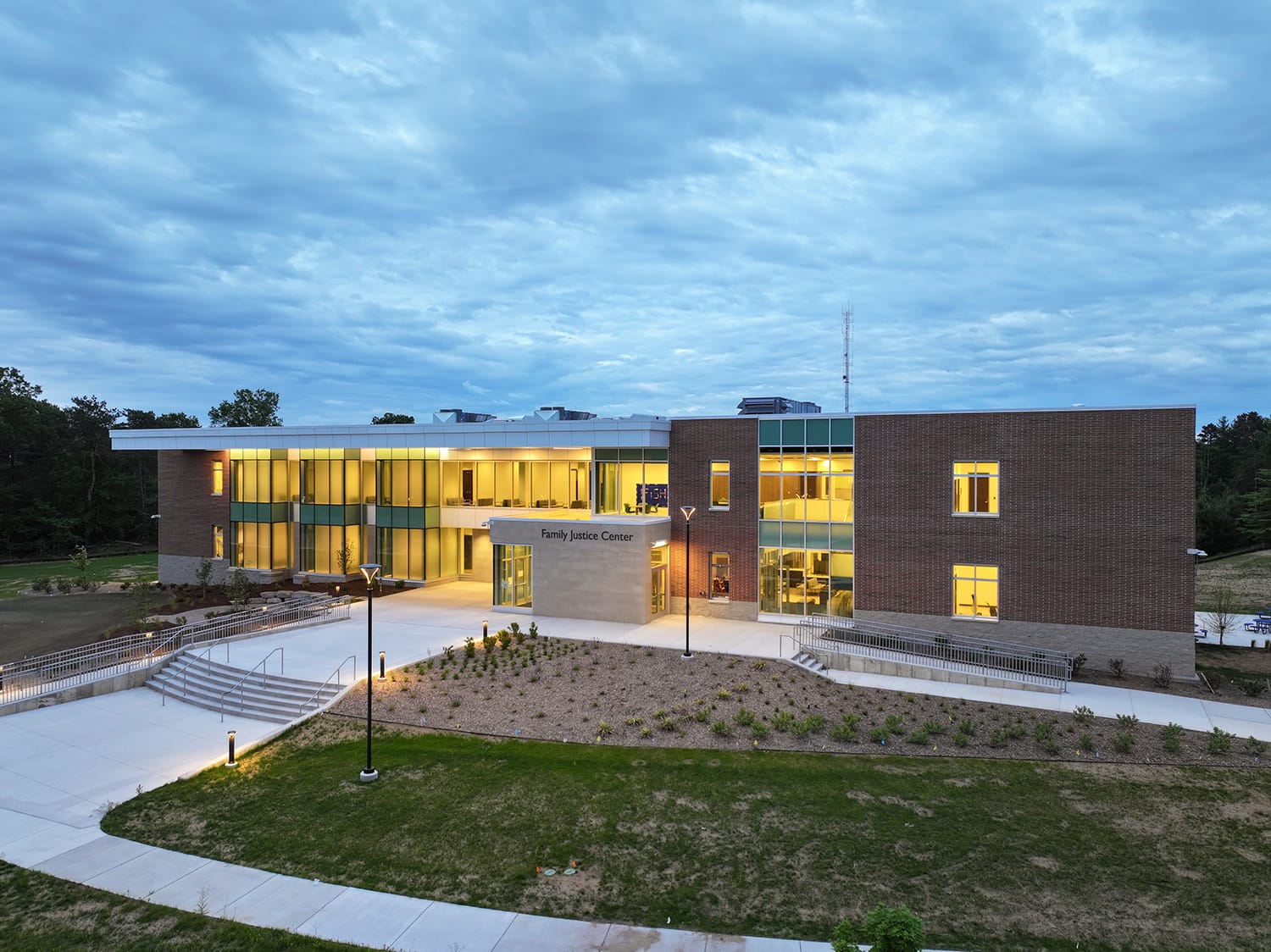 Ottawa County Family Justice Center, image 10