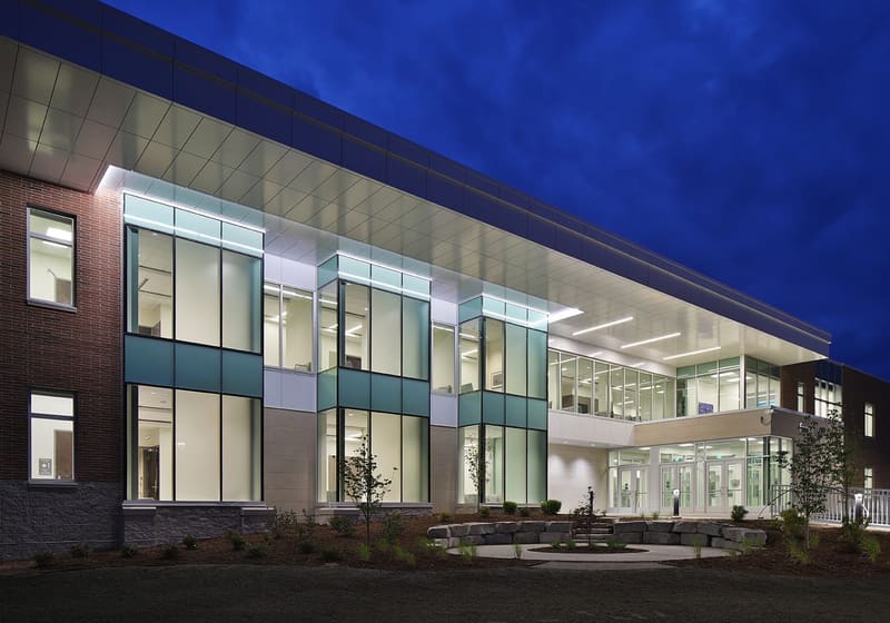 Ottawa County Family Justice Center