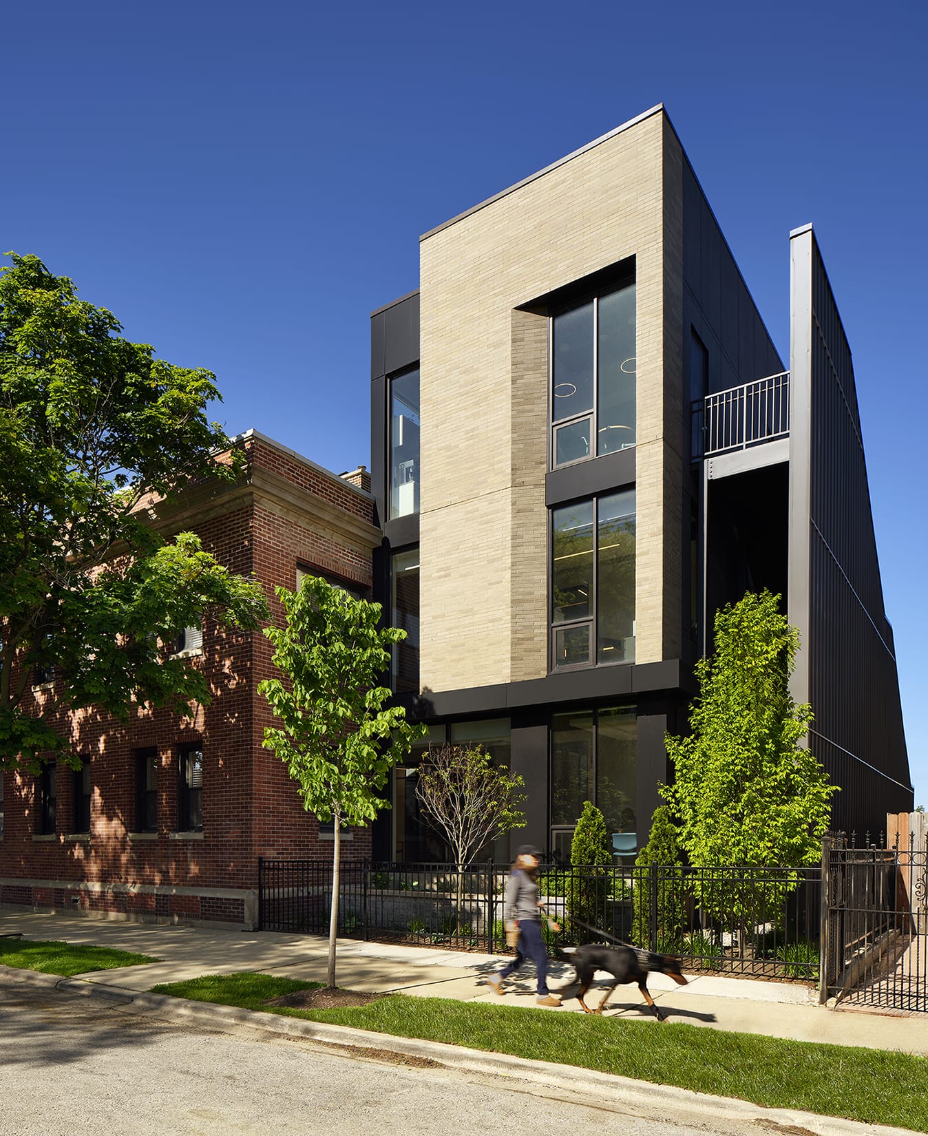 Thresholds - Center for Mental Wellbeing