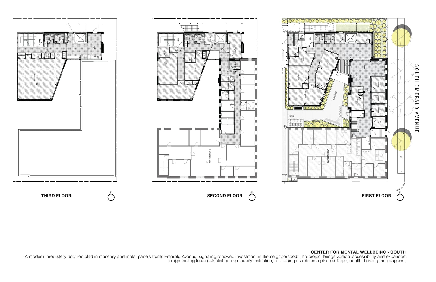 Thresholds - Center for Mental Wellbeing, image 3