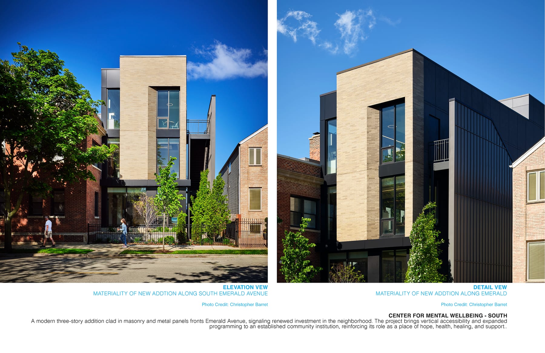 Thresholds - Center for Mental Wellbeing, image 4