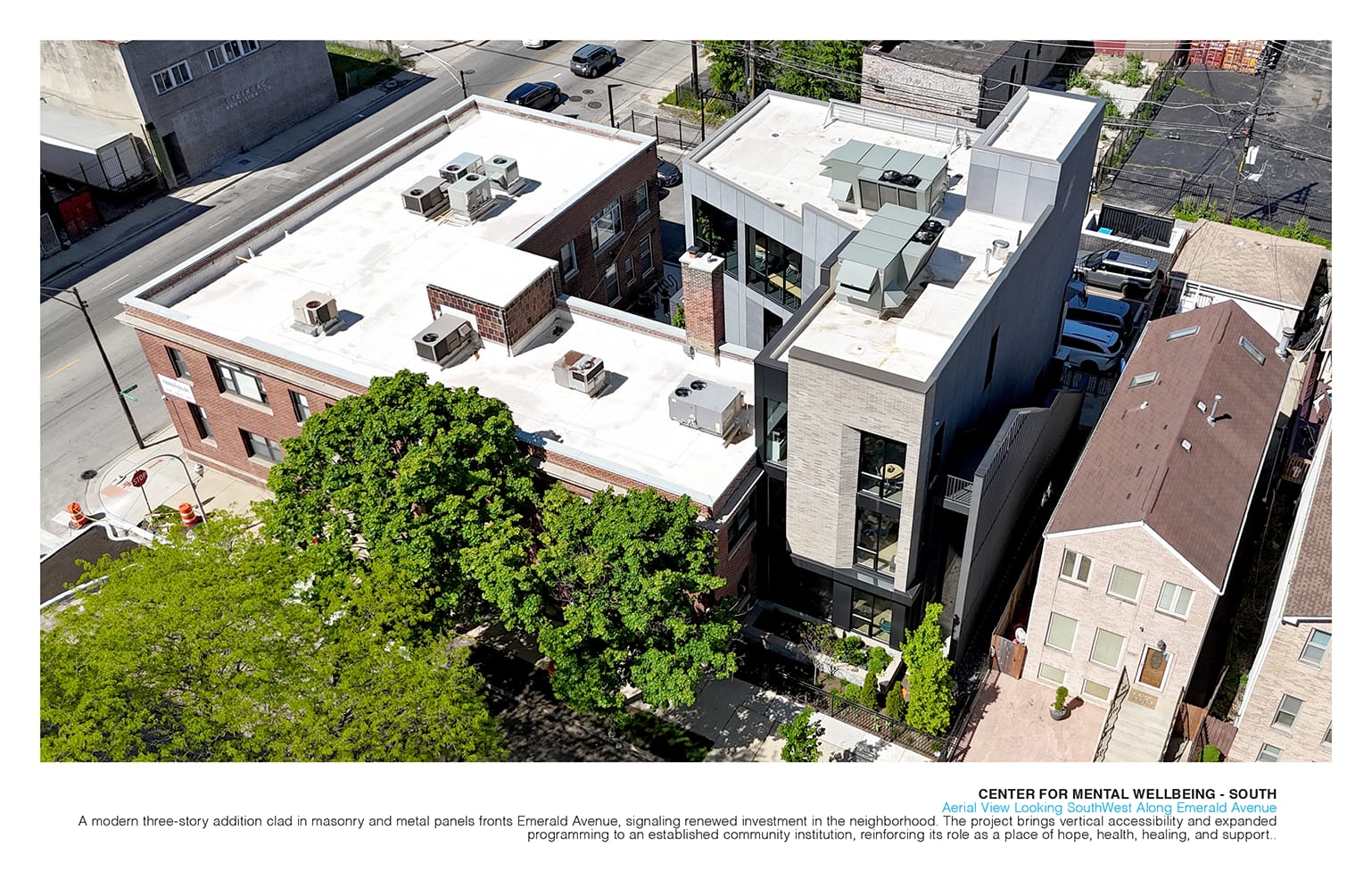 Thresholds - Center for Mental Wellbeing, image 5