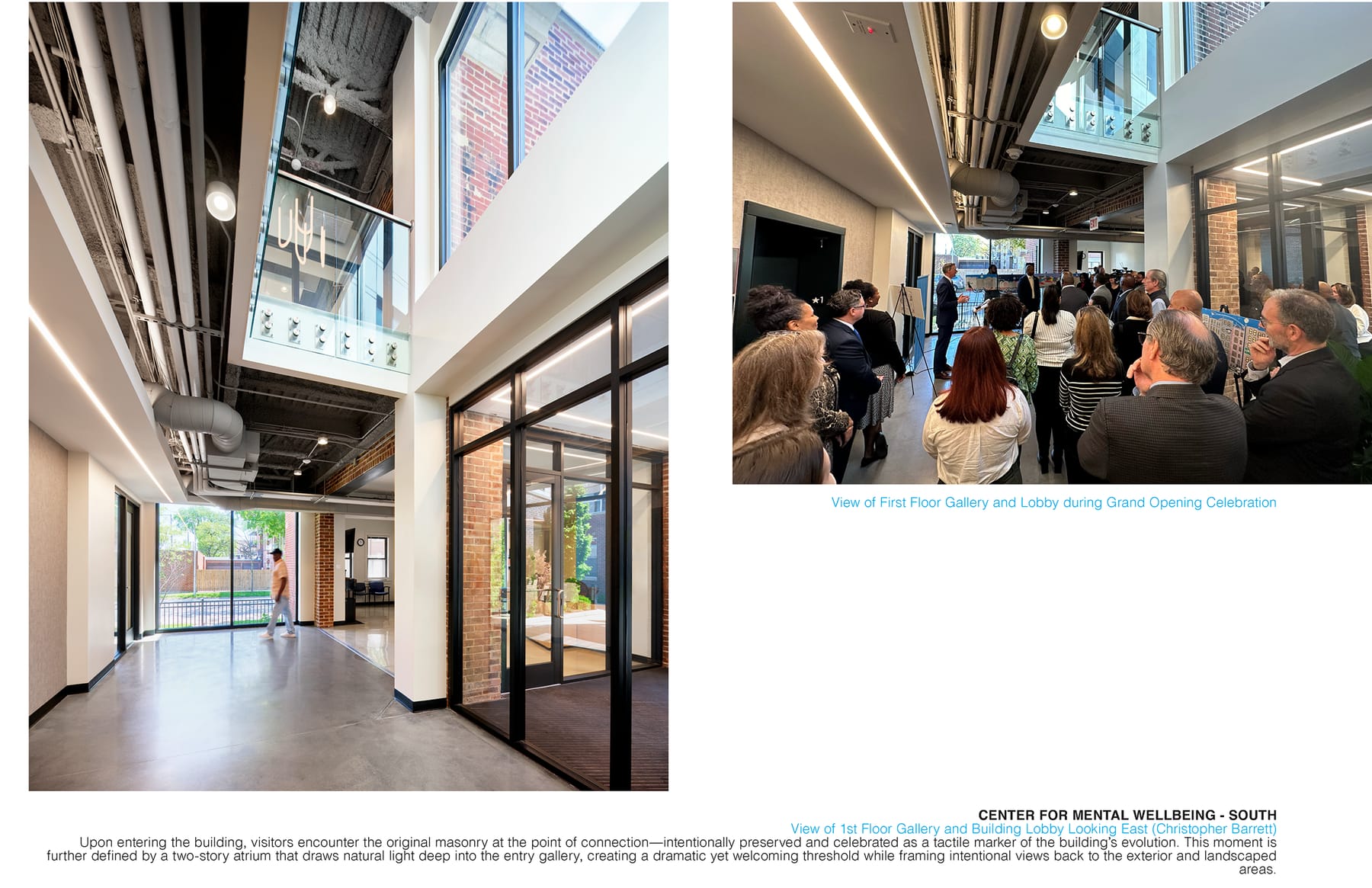 Thresholds - Center for Mental Wellbeing, image 9
