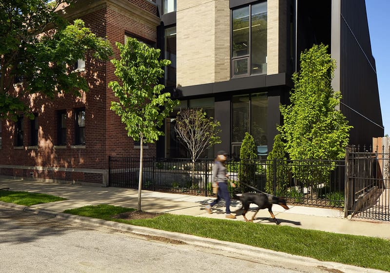 Thresholds - Center for Mental Wellbeing