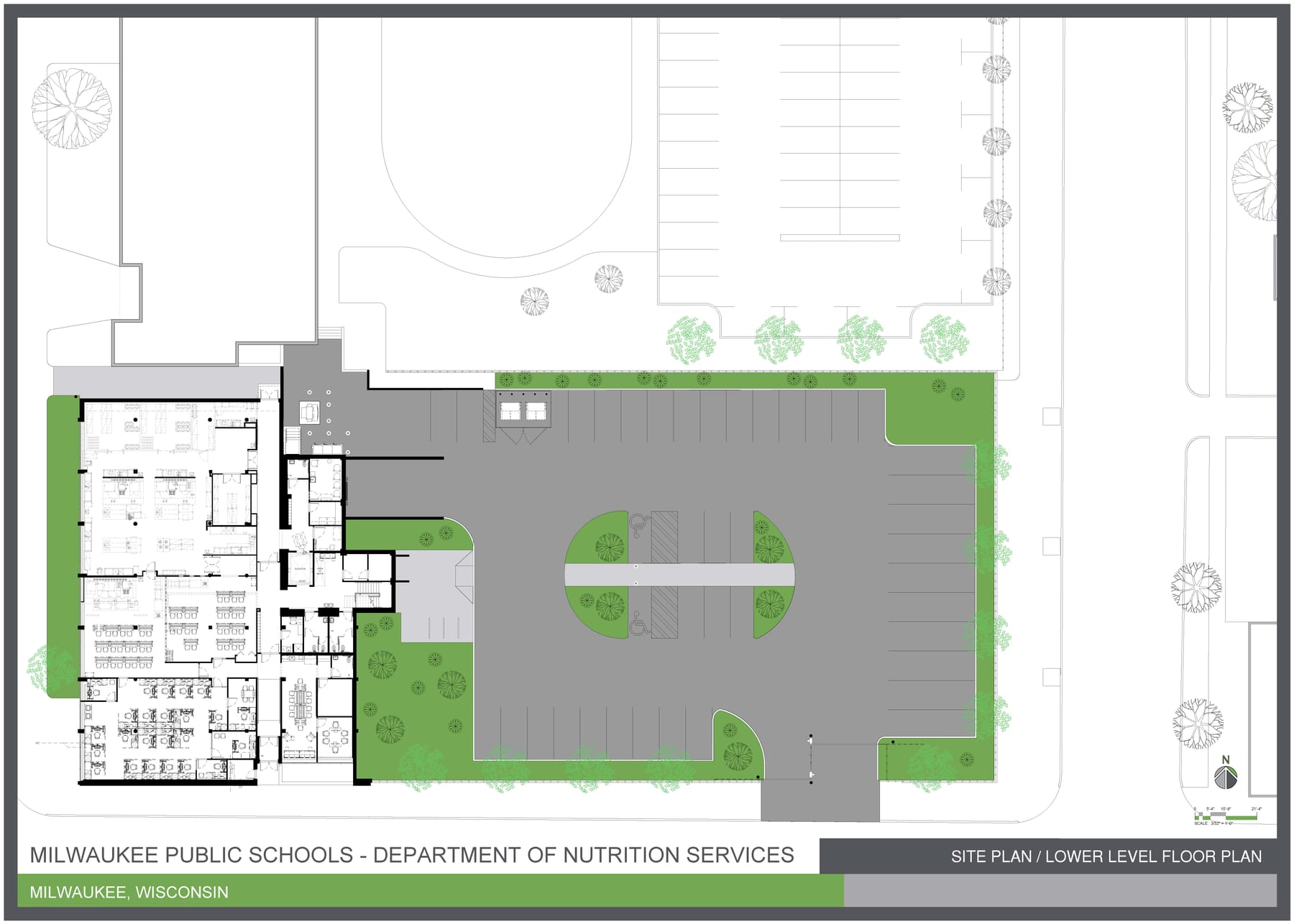 Milwaukee Public Schools - Department of Nutrition Services, image 10